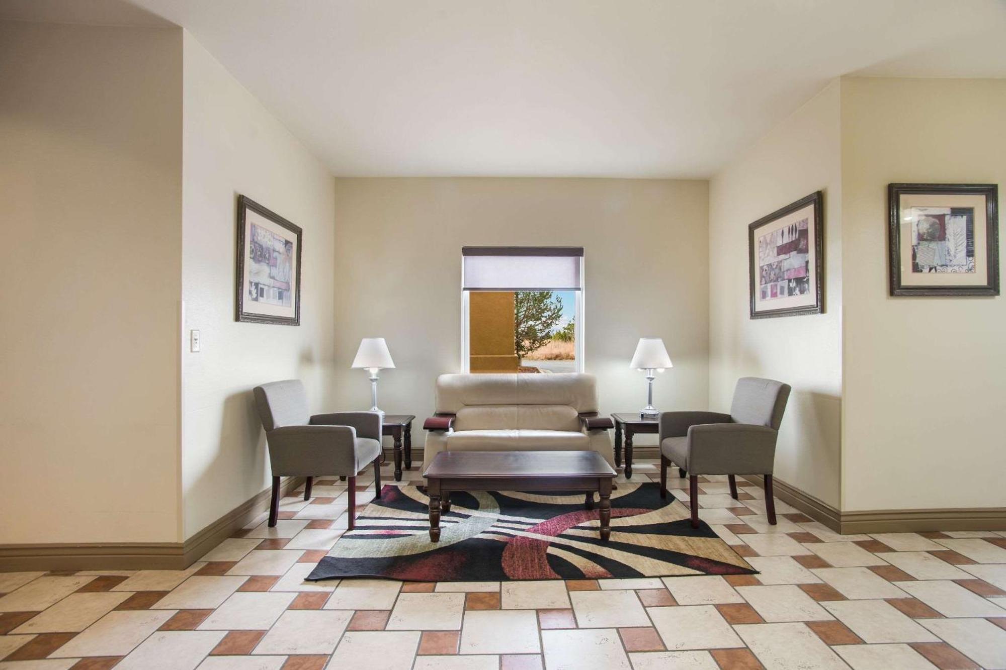Econo Lodge Anderson Exterior foto
